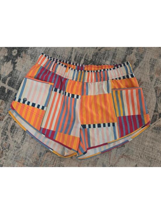 Pants - Hybrid Explorer Short - Women's Medium